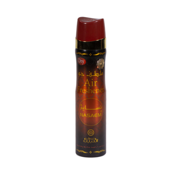 Nasaem Air Freshener